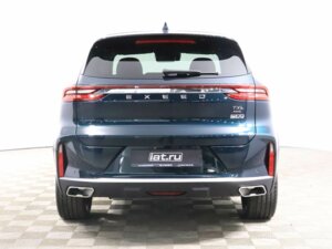 Новый Exeed TXL 2024 2.0 AT (197 л.с.) 4WD Flagship  - фото 5