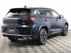 Новый Exeed TXL 2024 2.0 AT (197 л.с.) 4WD Flagship  - фото 6