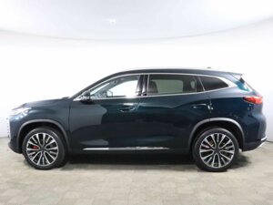 Новый Exeed TXL 2024 2.0 AT (197 л.с.) 4WD Flagship  - фото 7
