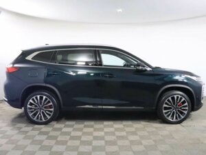 Новый Exeed TXL 2024 2.0 AT (197 л.с.) 4WD Flagship  - фото 8