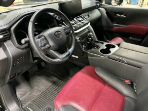 Toyota Land Cruiser 2021 3.4d AT (299 л.с.) 4WD 70th Anniversary c пробегом - фото 5