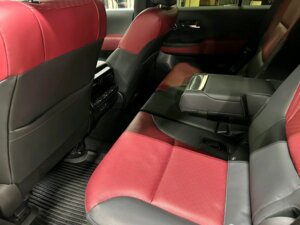 Toyota Land Cruiser 2021 3.4d AT (299 л.с.) 4WD 70th Anniversary c пробегом - фото 6