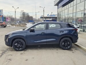 Новый Omoda C5, I Рестайлинг 2024 1.6 AMT (150 л.с.) 4WD Drive  - фото 7