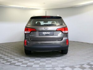 Kia Sorento 2013 2.4 AT (175 л.с.) 4WD Luxe c пробегом - фото 6