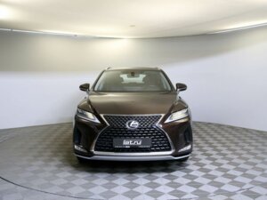 Lexus RX 2020 350 3.5 AT (300 л.с.) 4WD Premium c пробегом - фото 2