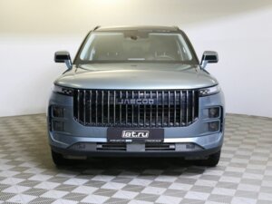 Jaecoo J7 2023 1.6 AMT (186 л.с.) Lifestyle c пробегом - фото 2