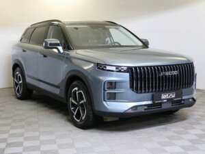 Jaecoo J7 2023 1.6 AMT (186 л.с.) Lifestyle c пробегом - фото 3