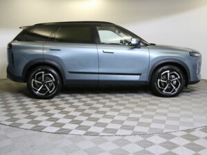 Jaecoo J7 2023 1.6 AMT (186 л.с.) Lifestyle c пробегом - фото 4