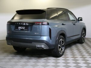 Jaecoo J7 2023 1.6 AMT (186 л.с.) Lifestyle c пробегом - фото 5