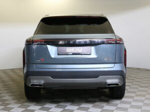 Jaecoo J7 2023 1.6 AMT (186 л.с.) Lifestyle c пробегом - фото 6