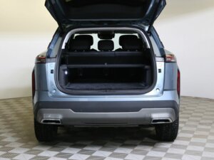 Jaecoo J7 2023 1.6 AMT (186 л.с.) Lifestyle c пробегом - фото 7