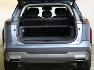 Jaecoo J7 2023 1.6 AMT (186 л.с.) Lifestyle c пробегом - фото 8