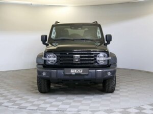 Tank 300 2024 2.0 AT (220 л.с.) 4WD Premium c пробегом - фото 2