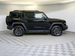 Tank 300 2024 2.0 AT (220 л.с.) 4WD Premium c пробегом - фото 4