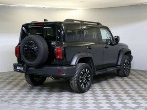 Tank 300 2024 2.0 AT (220 л.с.) 4WD Premium c пробегом - фото 5