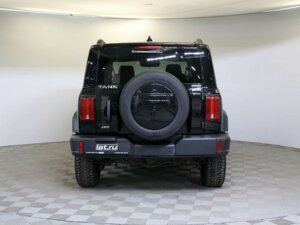 Tank 300 2024 2.0 AT (220 л.с.) 4WD Premium c пробегом - фото 6