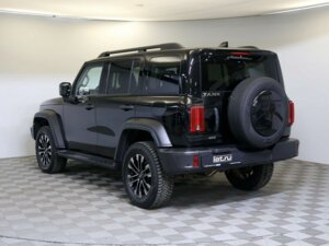 Tank 300 2024 2.0 AT (220 л.с.) 4WD Premium c пробегом - фото 7