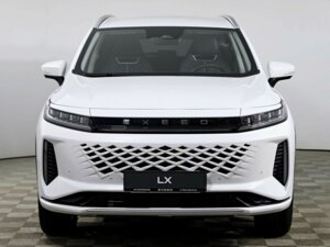 Новый Exeed LX 2024 1.6 AMT (150 л.с.) 4WD Prestige  - фото 2