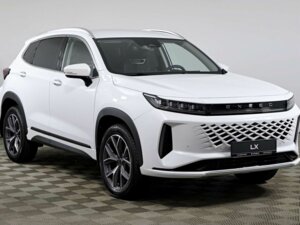 Новый Exeed LX 2024 1.6 AMT (150 л.с.) 4WD Prestige  - фото 3