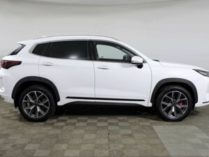 Новый Exeed LX 2024 1.6 AMT (150 л.с.) 4WD Prestige  - фото 4