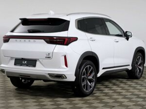 Новый Exeed LX 2024 1.6 AMT (150 л.с.) 4WD Prestige  - фото 5