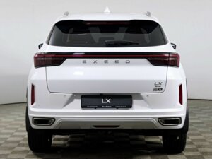 Новый Exeed LX 2024 1.6 AMT (150 л.с.) 4WD Prestige  - фото 6