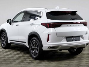 Новый Exeed LX 2024 1.6 AMT (150 л.с.) 4WD Prestige  - фото 7