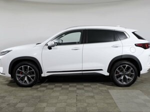 Новый Exeed LX 2024 1.6 AMT (150 л.с.) 4WD Prestige  - фото 8