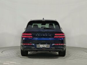 Genesis GV80 2021 3.0d AT (249 л.с.) 4WD Premium c пробегом - фото 7