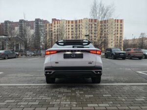 Новый Omoda C5, I Рестайлинг 2024 1.5 CVT (147 л.с.) Ultimate  - фото 5