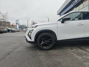 Новый Omoda C5, I Рестайлинг 2024 1.5 CVT (147 л.с.) Ultimate  - фото 7