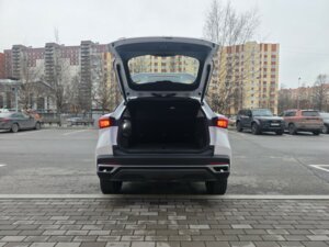 Новый Omoda C5, I Рестайлинг 2024 1.5 CVT (147 л.с.) Ultimate  - фото 8