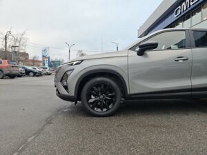 Новый Omoda C5, I Рестайлинг 2024 1.6 AMT (150 л.с.) 4WD Drive  - фото 7