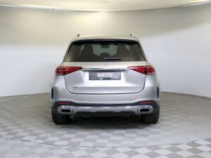 Mercedes-Benz GLE 2019 450 3.0 AT (367 л.с.) 4WD 450 4MATIC Sport Plus c пробегом - фото 6