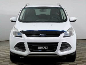 Ford Kuga 2013 1.6 AT (150 л.с.) 4WD Trend Plus c пробегом - фото 2