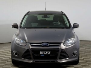 Ford Focus 2012 1.6 AMT (105 л.с.) Trend c пробегом - фото 2