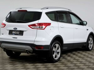 Ford Kuga 2013 1.6 AT (150 л.с.) 4WD Trend Plus c пробегом - фото 5