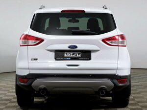 Ford Kuga 2013 1.6 AT (150 л.с.) 4WD Trend Plus c пробегом - фото 6