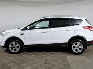 Ford Kuga 2013 1.6 AT (150 л.с.) 4WD Trend Plus c пробегом - фото 8