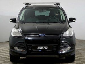 Ford Kuga 2014 1.6 AT (150 л.с.) 4WD Trend Plus c пробегом - фото 2