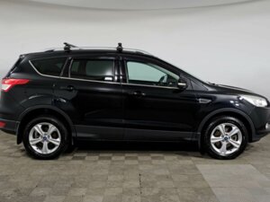 Ford Kuga 2014 1.6 AT (150 л.с.) 4WD Trend Plus c пробегом - фото 4