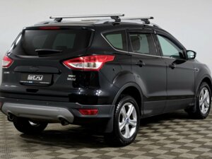 Ford Kuga 2014 1.6 AT (150 л.с.) 4WD Trend Plus c пробегом - фото 5