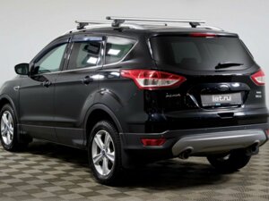 Ford Kuga 2014 1.6 AT (150 л.с.) 4WD Trend Plus c пробегом - фото 7