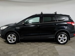 Ford Kuga 2014 1.6 AT (150 л.с.) 4WD Trend Plus c пробегом - фото 8