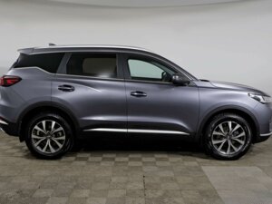 Chery Tiggo 7 Pro 2022 1.5 CVT (147 л.с.) Elite c пробегом - фото 4