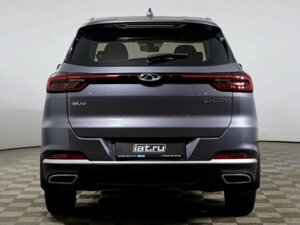 Chery Tiggo 7 Pro 2022 1.5 CVT (147 л.с.) Elite c пробегом - фото 6