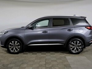 Chery Tiggo 7 Pro 2022 1.5 CVT (147 л.с.) Elite c пробегом - фото 8