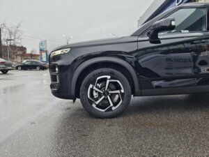 Новый Jaecoo 2025 1.6 AMT (150 л.с.) Lifestyle 150  - фото 8