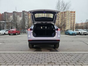 Новый Omoda C7 2025 1.6 AMT (150 л.с.) Joy  - фото 8