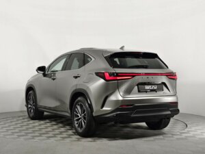 Lexus NX 2025 200 2.0 CVT (173 л.с.) Comfort c пробегом - фото 8